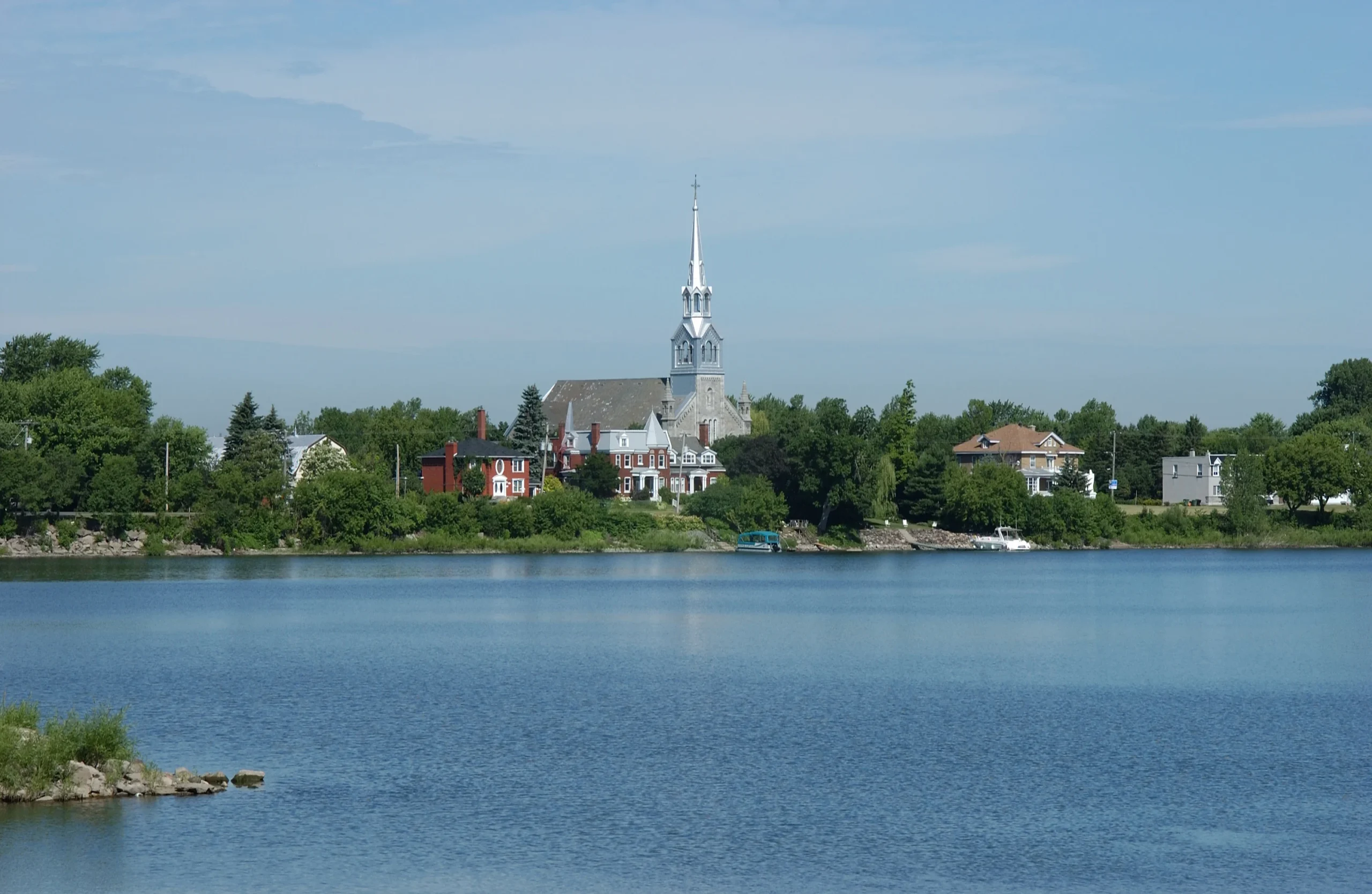 chambly
